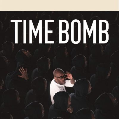 Time Bomb, par Kamal HAUSSMANN